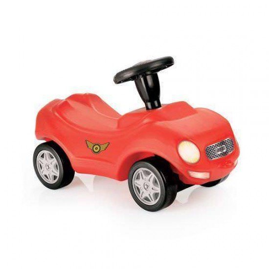 Masinuta fara pedale Racer Dolu