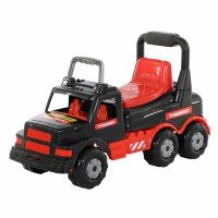 Masinuta fara pedale - Mammoet Polesie