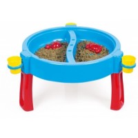 Masuta pentru apa si nisip 3 in 1 Dolu