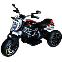 Motocicleta cu acumulator Kayodi 6V