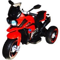 Motocicleta cu acumulator 6V