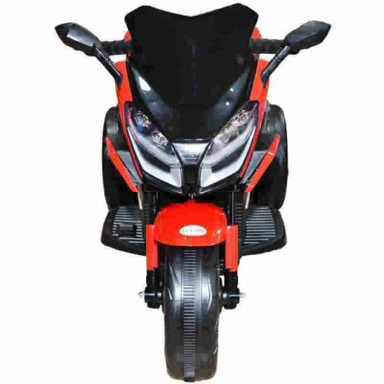 Motocicleta cu acumulator 6V