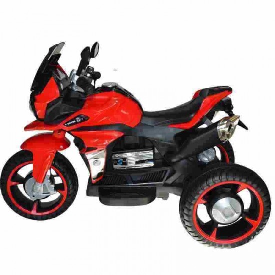 Motocicleta cu acumulator 6V