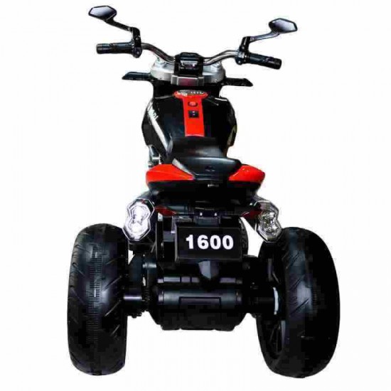 Motocicleta cu acumulator Kayodi 6V