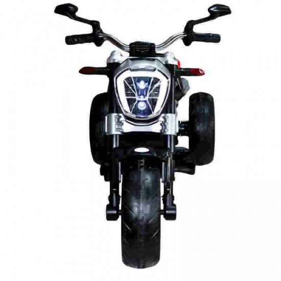 Motocicleta cu acumulator Kayodi 6V