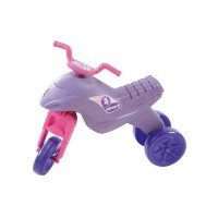 Motocicleta copii fara pedale Superbike 60 cm - Mov