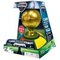 Joc interactiv Fanzone