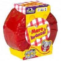 Joc de societate Mare branza