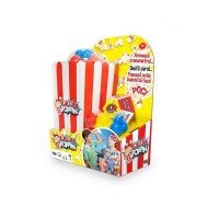 Joc interactiv Popcorn poppin