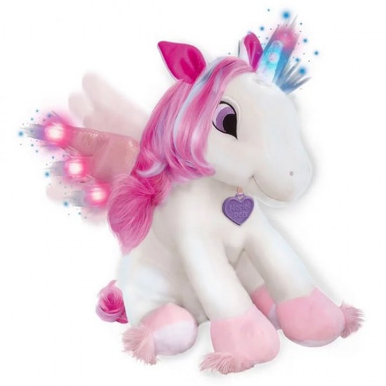 Jucarie interactiva Luana Printesa Unicorn