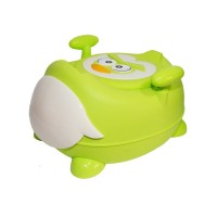 Olita pentru copii Pasare - Verde