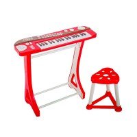 Orga electronica 37 clape cu scaunel