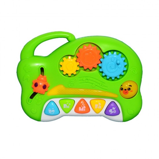 Orga pentru bebelusi