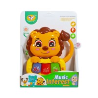 Orga pentru bebelusi Leu