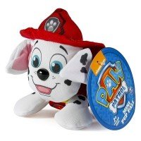 Mini Plus Paw Patrol