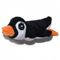 Jucarie interactiva Pin Pin Pinguinul Bolnavior