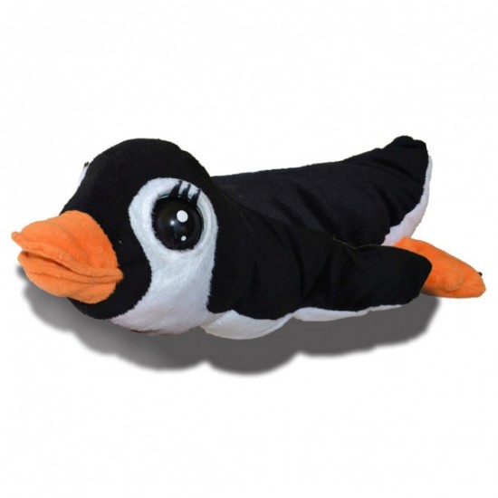 Jucarie interactiva Pin Pin Pinguinul Bolnavior