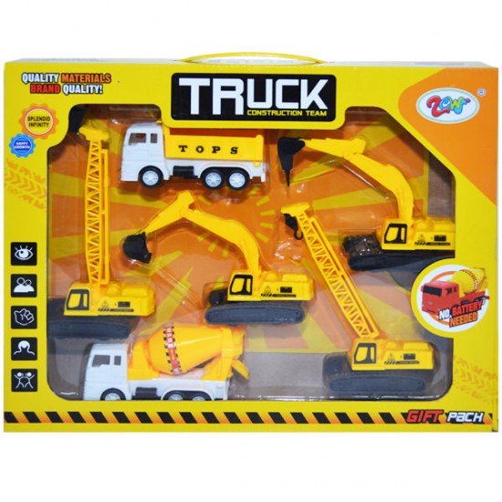 Set Utilaje Constructie