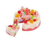 Set de joaca tort 40 piese