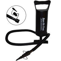 Pompa manuala pentru gonflabile