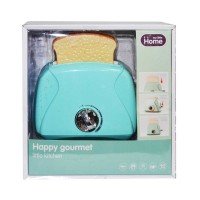 Jucarie prajitor de paine Happy Gourmet