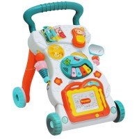 Antepremergator multifunctional cu accesorii Huanger