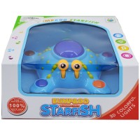 Lampa de veghe Starfish