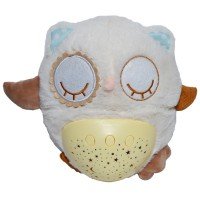 Proiector muzical Bufnita de plus