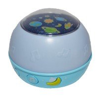 Proiector muzical Stelute