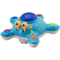 Lampa de veghe Starfish