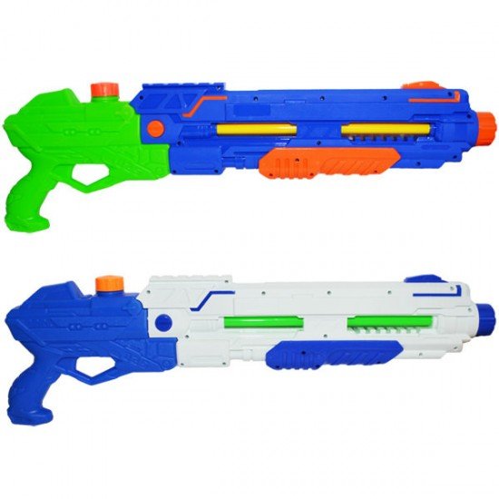 Pistol cu apa 65x20,5x5 cm