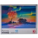 Puzzle Aurora Boreala 1000 piese