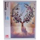 Puzzle Cerb 1000 piese 