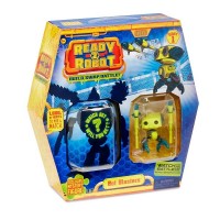 Set de lupta Ready 2 Robot