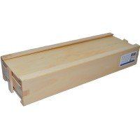 Remi lemn cu piese din plastic 