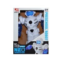Robot interactiv T13 Neo Generation