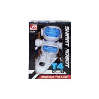 Robot T4 Smart
