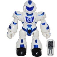 Robot dansator cu telecomanda Q9