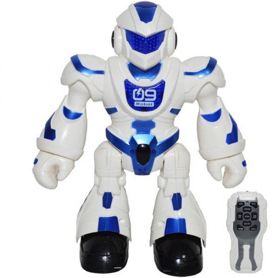 Robot dansator cu telecomanda Q9