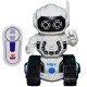 Robot inteligent Max cu telecomanda