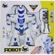 Robot dansator cu telecomanda Q9