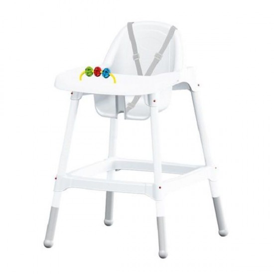 Scaunel cu masuta pentru bebe - Dolu