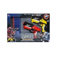 Set de joaca cu pistoale Space Blaster