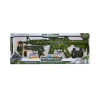 Set de joaca militar