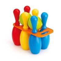 Set bowling 9 piese Dolu