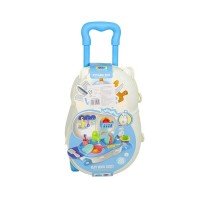 Set bucatarie in troller