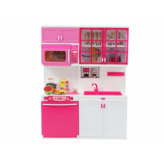 Set Bucatarie Modern Kitchen