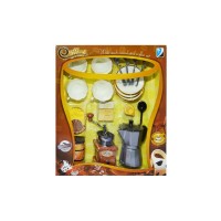 Set de joaca cafea