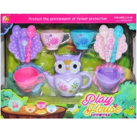 Set ceai Play House 13 piese