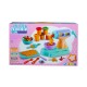 Set creativ plastilina taitei si placinte